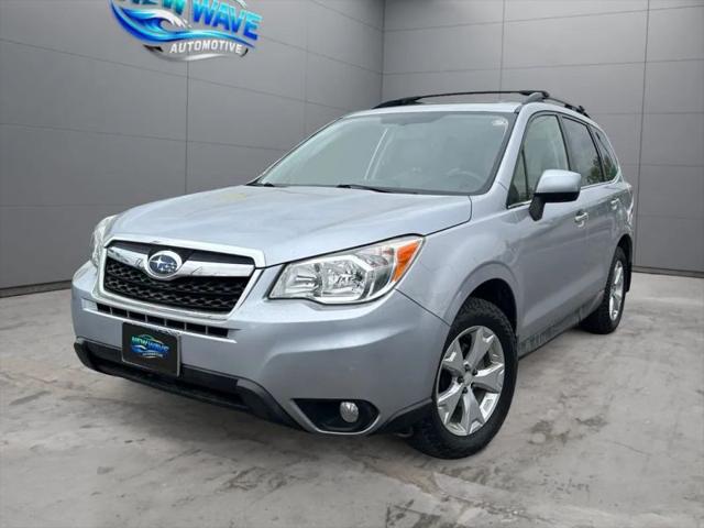 2016 Subaru Forester 2.5i Limited for sale in Denver, CO