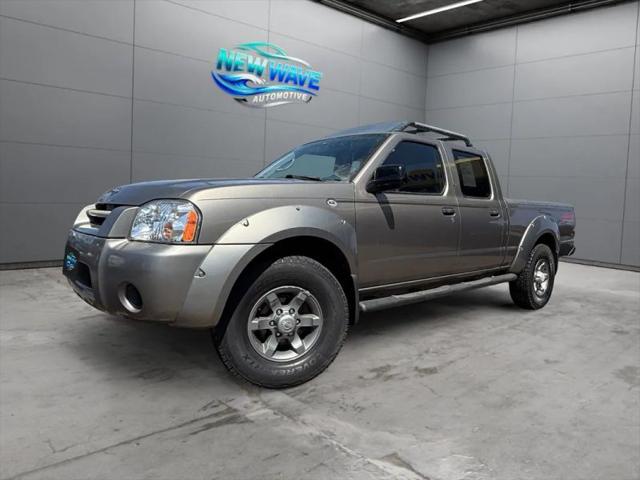 2003 Nissan Frontier XE-V6 for sale in Denver, CO