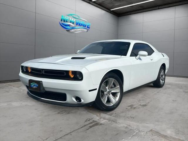 2019 Dodge Challenger SXT for sale in Denver, CO