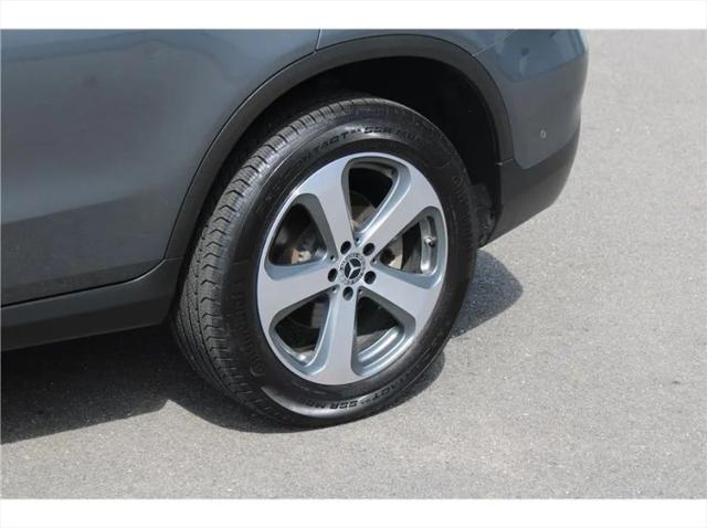 2021 Mercedes-Benz GLC 4MATIC SUV