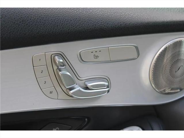 2021 Mercedes-Benz GLC 4MATIC SUV