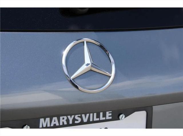 2021 Mercedes-Benz GLC 4MATIC SUV