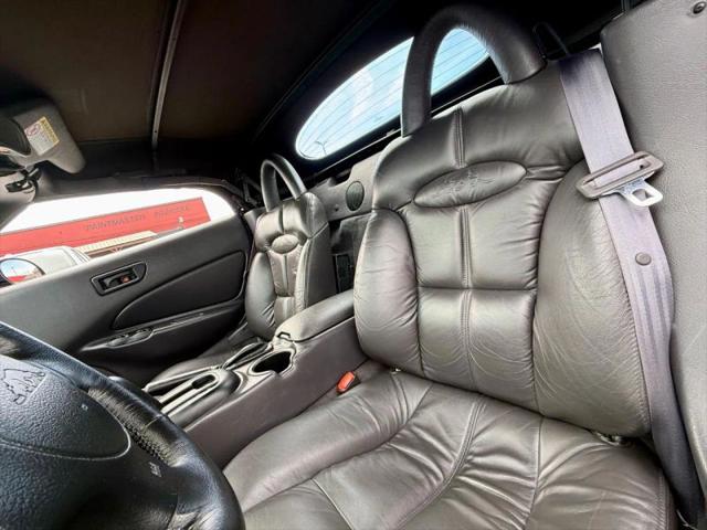 1999 Plymouth Prowler Base