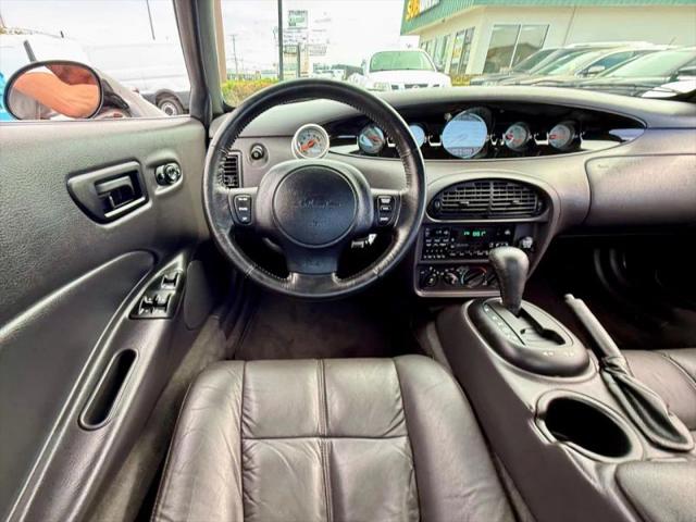 1999 Plymouth Prowler Base