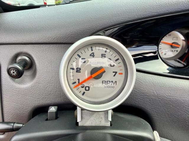 1999 Plymouth Prowler Base