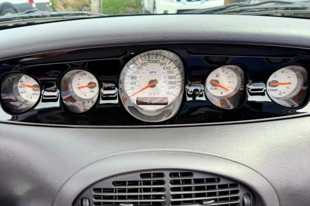 1999 Plymouth Prowler Base