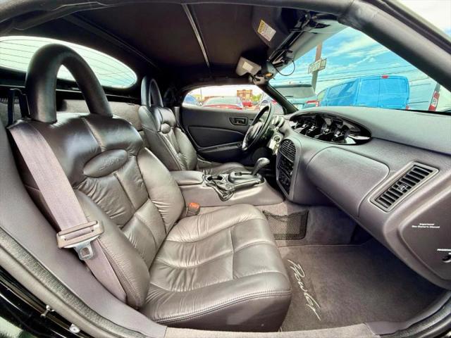 1999 Plymouth Prowler Base