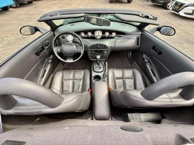 1999 Plymouth Prowler Base