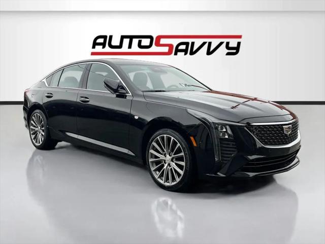 2026 Cadillac CT5 Premium Luxury RWD for sale in Lindon, UT