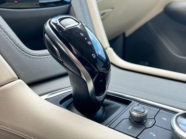 2024 Cadillac XT5 AWD Premium Luxury
