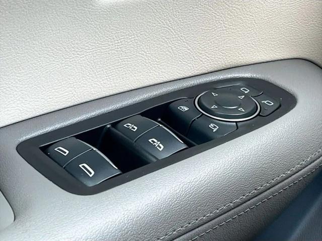 2024 Cadillac XT5 AWD Premium Luxury