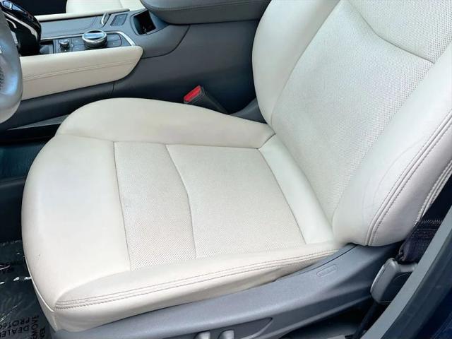 2024 Cadillac XT5 AWD Premium Luxury