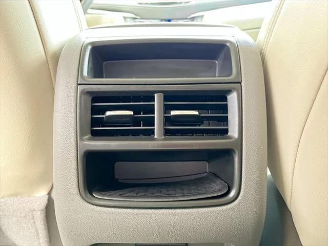 2024 Cadillac XT5 AWD Premium Luxury