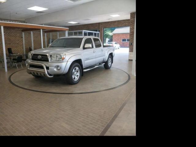 2010 Toyota Tacoma PreRunner V6 for sale in Marietta, GA