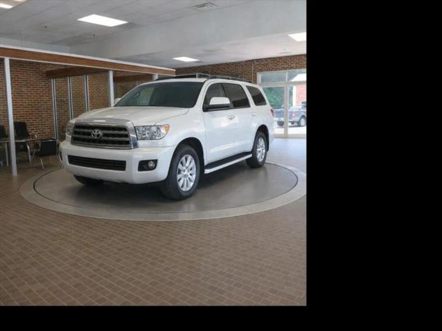 2016 Toyota Sequoia Platinum 5.7L V8 for sale in Marietta, GA