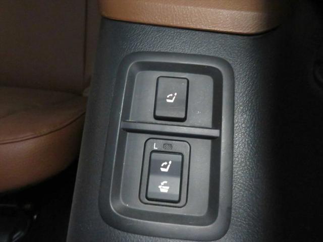2016 Toyota Sequoia Platinum 5.7L V8