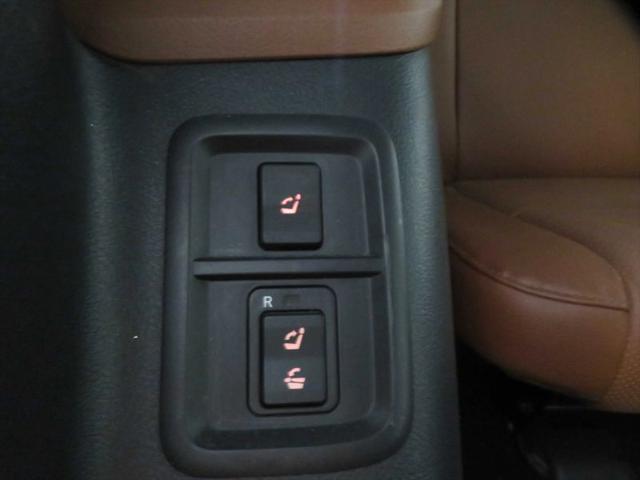 2016 Toyota Sequoia Platinum 5.7L V8