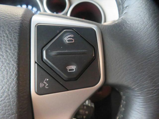 2016 Toyota Sequoia Platinum 5.7L V8