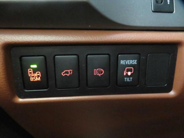 2016 Toyota Sequoia Platinum 5.7L V8