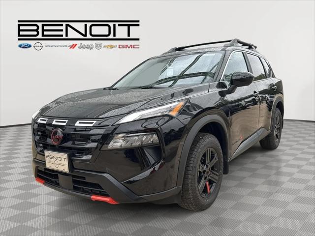 2026 Nissan Rogue Rock Creek for sale in DeRidder, LA