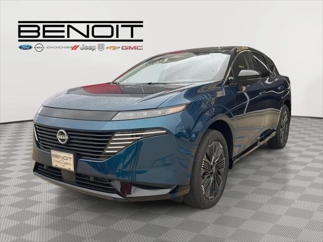 2026 Nissan Murano Platinum for sale in DeRidder, LA