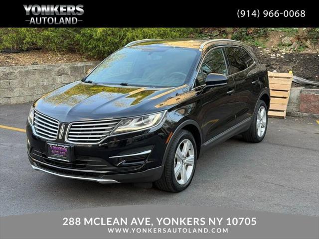 2018 Lincoln MKC Premiere for sale in Yonkers, NY