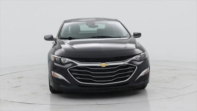 2022 Chevrolet Malibu FWD 1FL