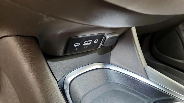 2022 Chevrolet Malibu FWD 1FL