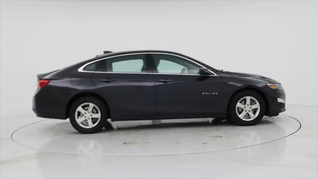 2022 Chevrolet Malibu FWD 1FL