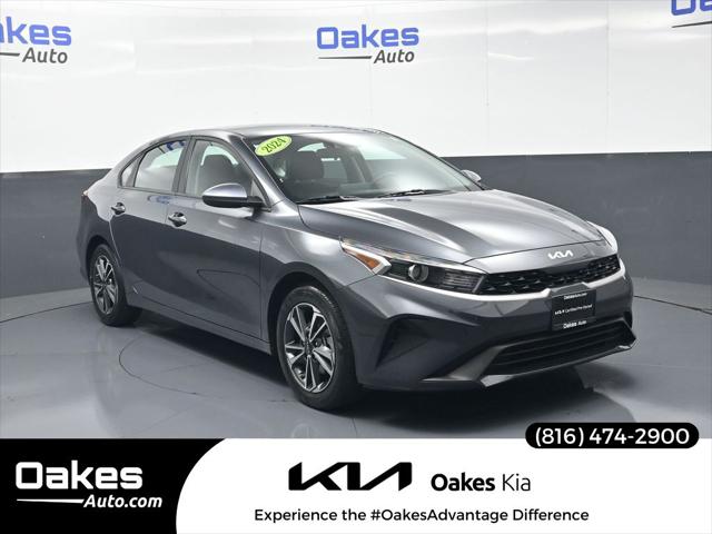 2024 Kia Forte LXS for sale in North Kansas City, MO