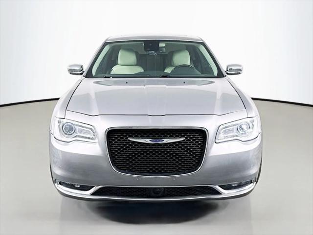 2018 Chrysler 300 Limited AWD