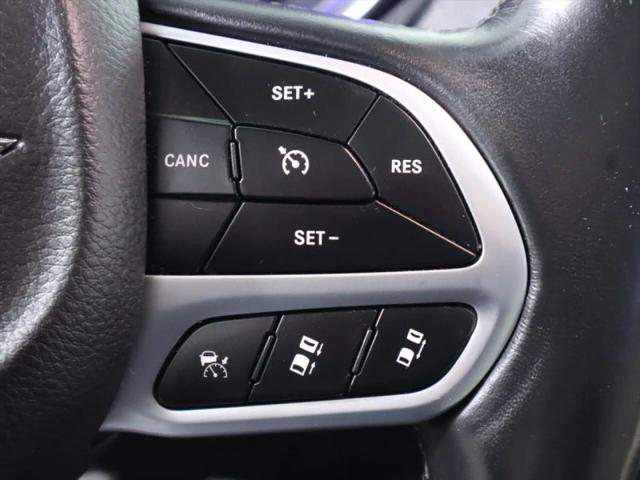 2018 Chrysler 300 Limited AWD
