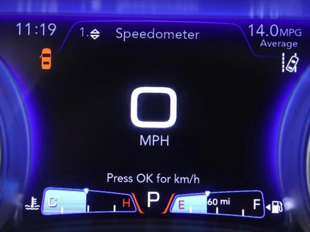 2018 Chrysler 300 Limited AWD
