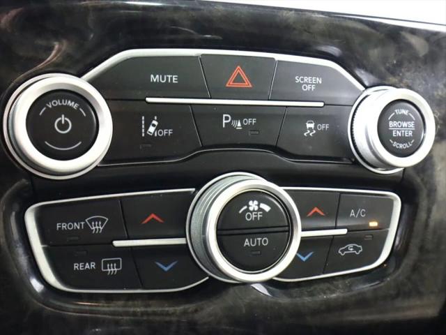 2018 Chrysler 300 Limited AWD