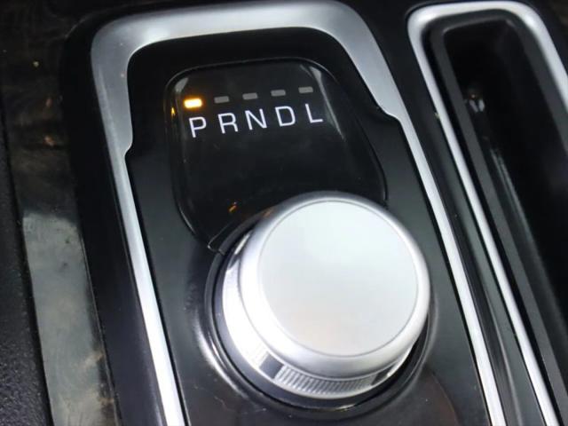 2018 Chrysler 300 Limited AWD