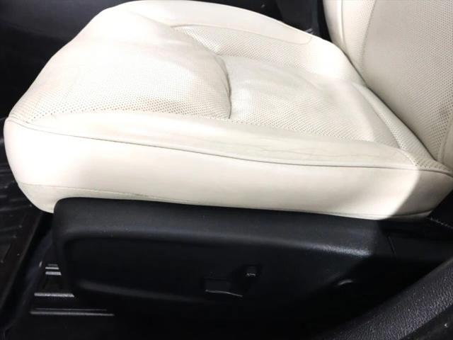 2018 Chrysler 300 Limited AWD