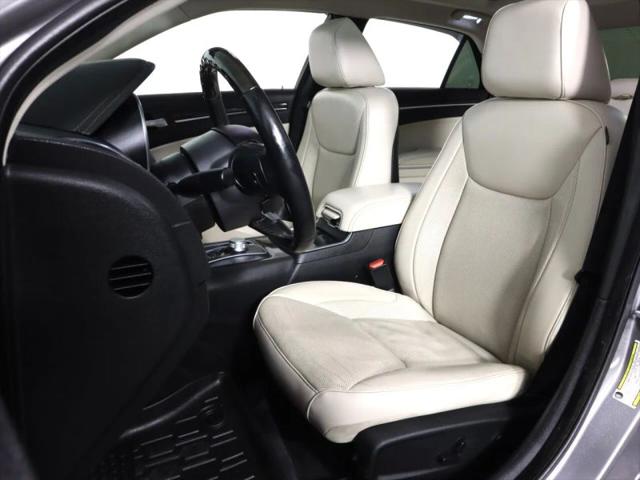 2018 Chrysler 300 Limited AWD