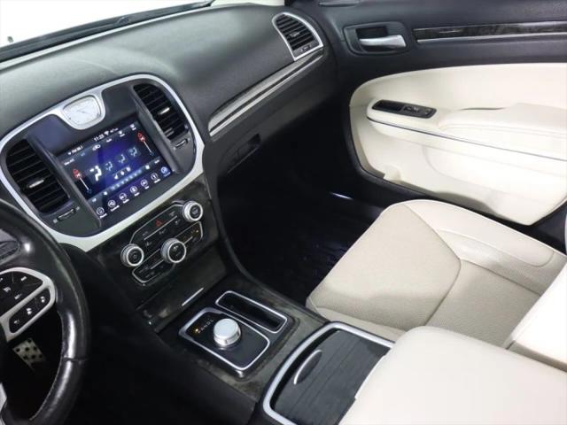 2018 Chrysler 300 Limited AWD