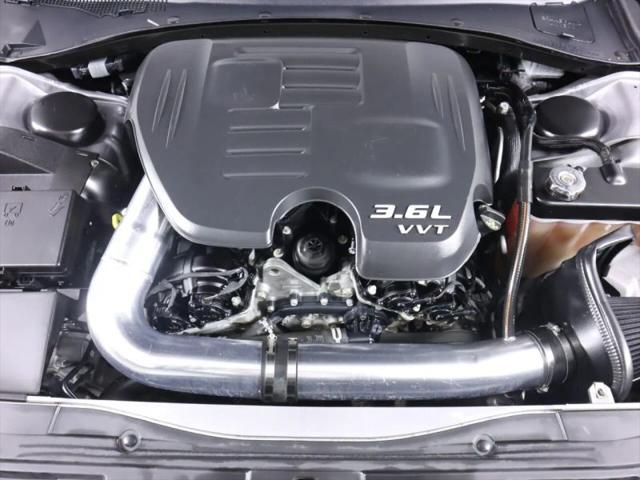 2018 Chrysler 300 Limited AWD
