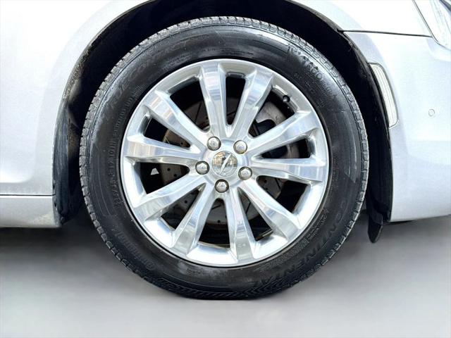 2018 Chrysler 300 Limited AWD