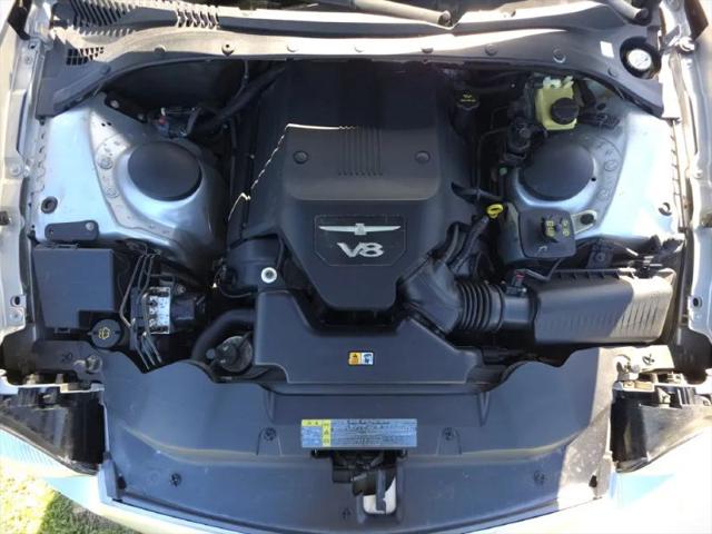 2005 Ford Thunderbird Deluxe