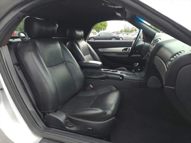 2005 Ford Thunderbird Deluxe
