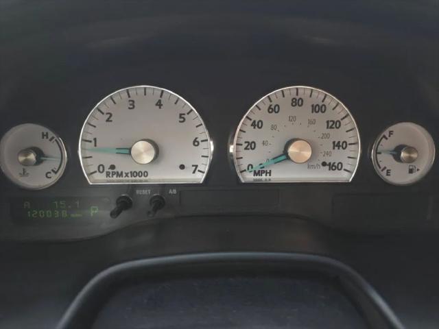 2005 Ford Thunderbird Deluxe