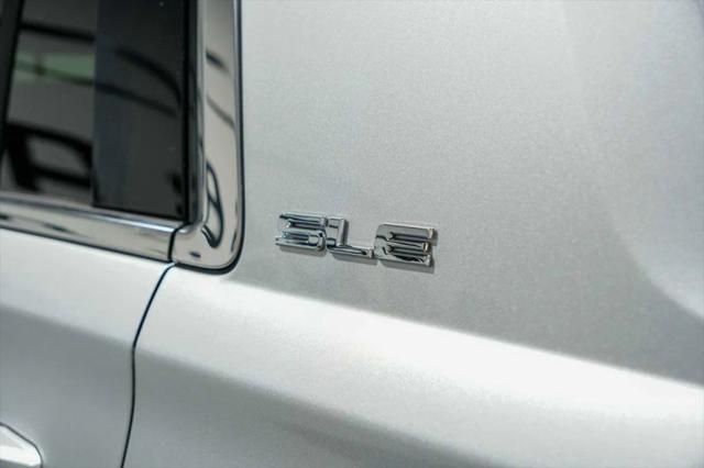 2018 GMC Yukon SLE