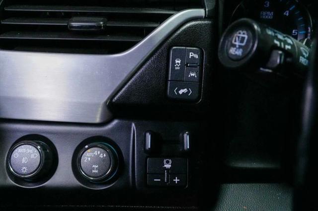 2018 GMC Yukon SLE