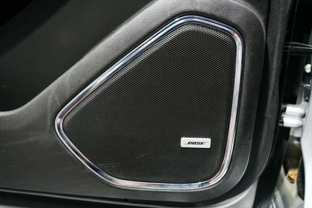 2018 GMC Yukon SLE