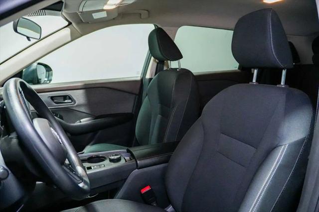 2023 Nissan Rogue S Intelligent AWD