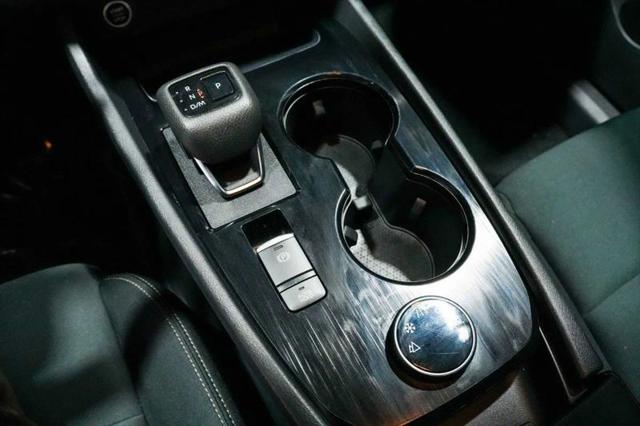 2023 Nissan Rogue S Intelligent AWD