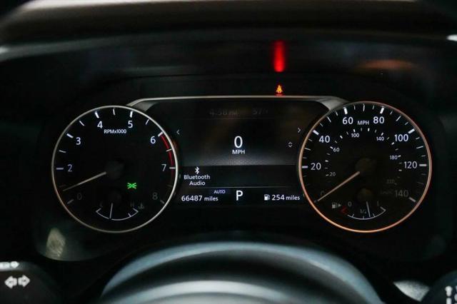 2023 Nissan Rogue S Intelligent AWD