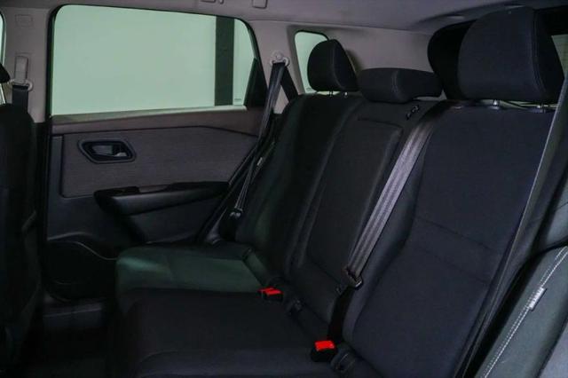 2023 Nissan Rogue S Intelligent AWD
